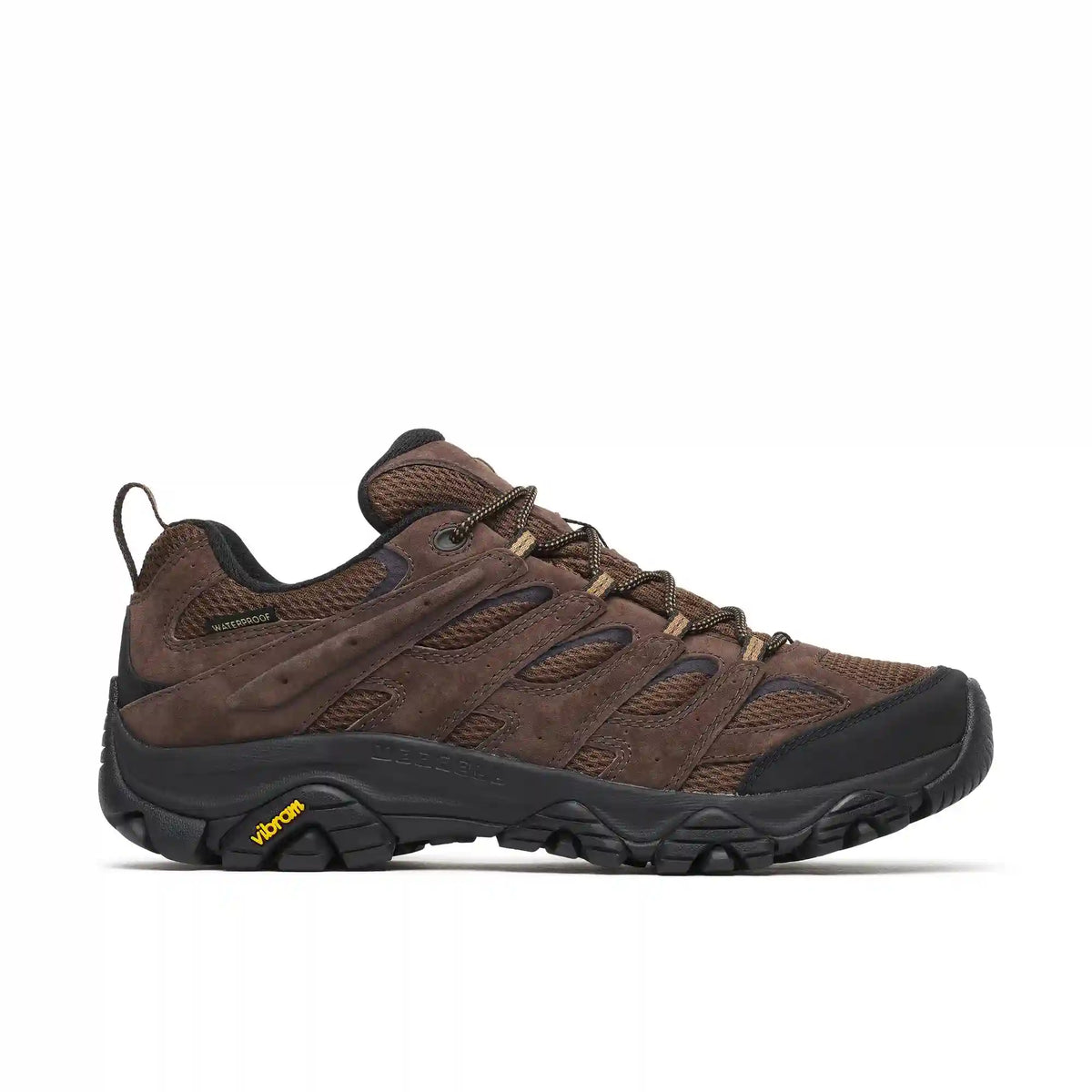 Moab 3 Waterproof