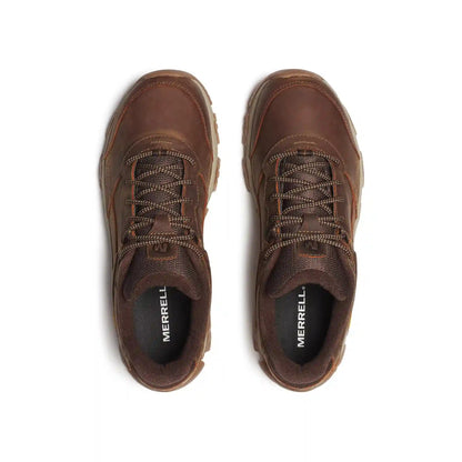 Moab Adventure 3 Wide Width