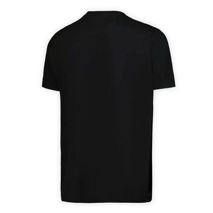 Relaxed Cotton Short Sleeve Tee