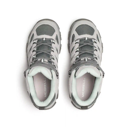 Moab 3 Mid Waterproof