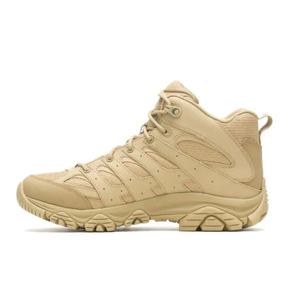 Moab 3 Mid Tactical Waterproof