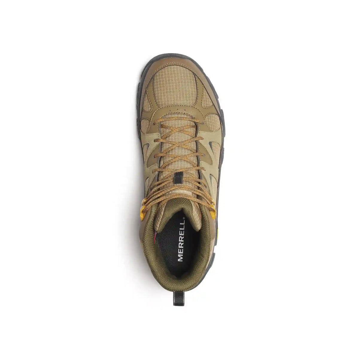 Thermo Snow Grip Mid Waterproof