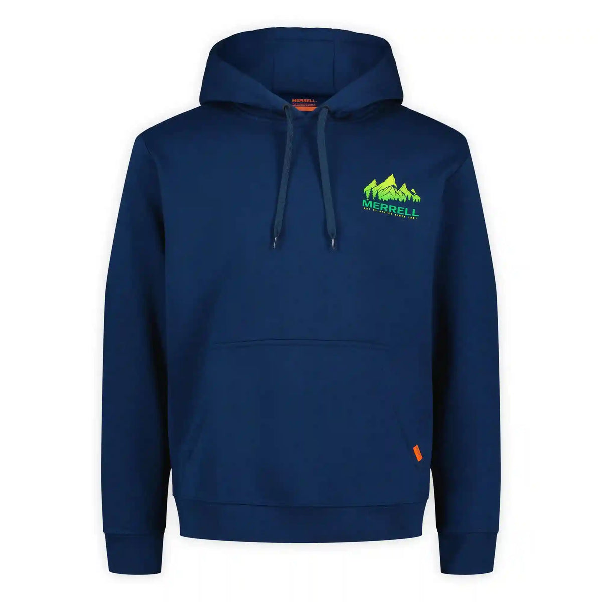 1981 Graphic Hoody