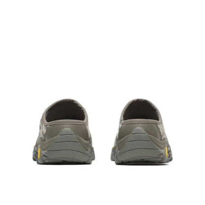 1TRL Moab 2 Slide Leather Woven