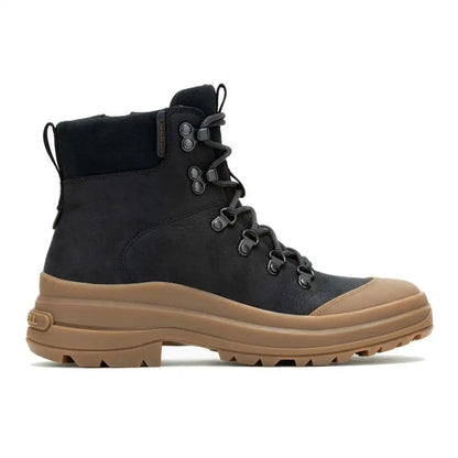 Harper Lace Zip Waterproof