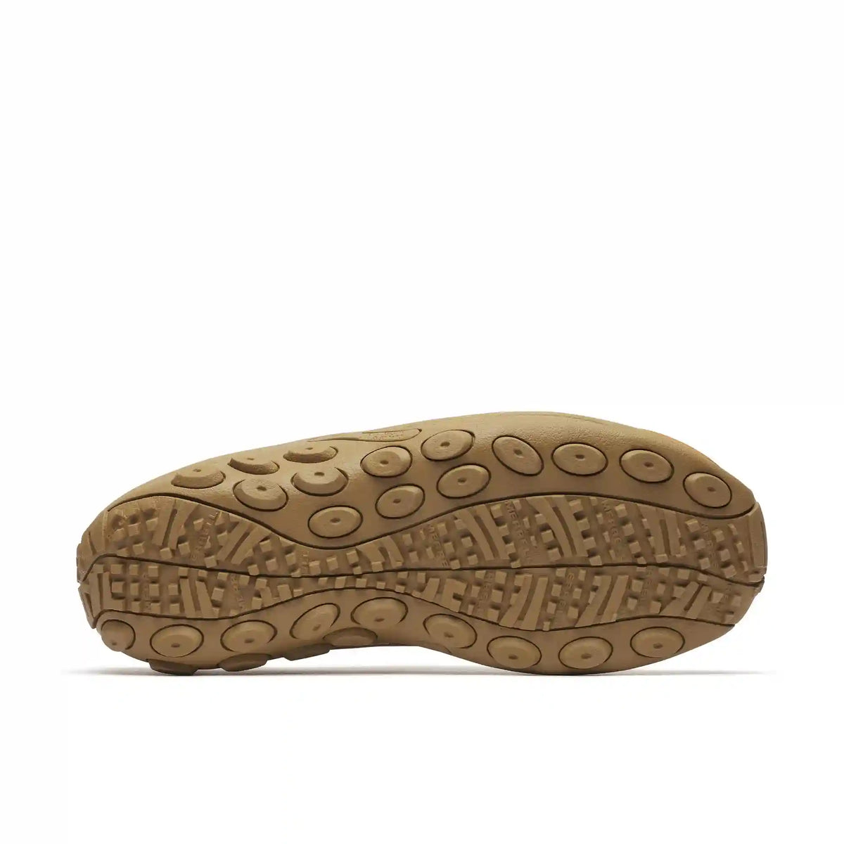 Jungle Moc Cozy Luxe