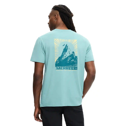 Stonehollow Graphic Tee