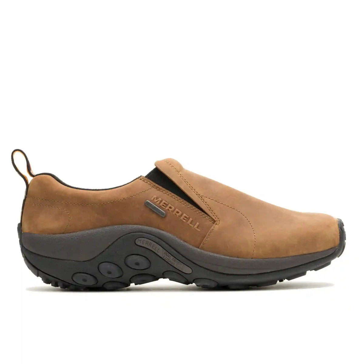 Jungle Moc Nubuck Waterproof Wide Width