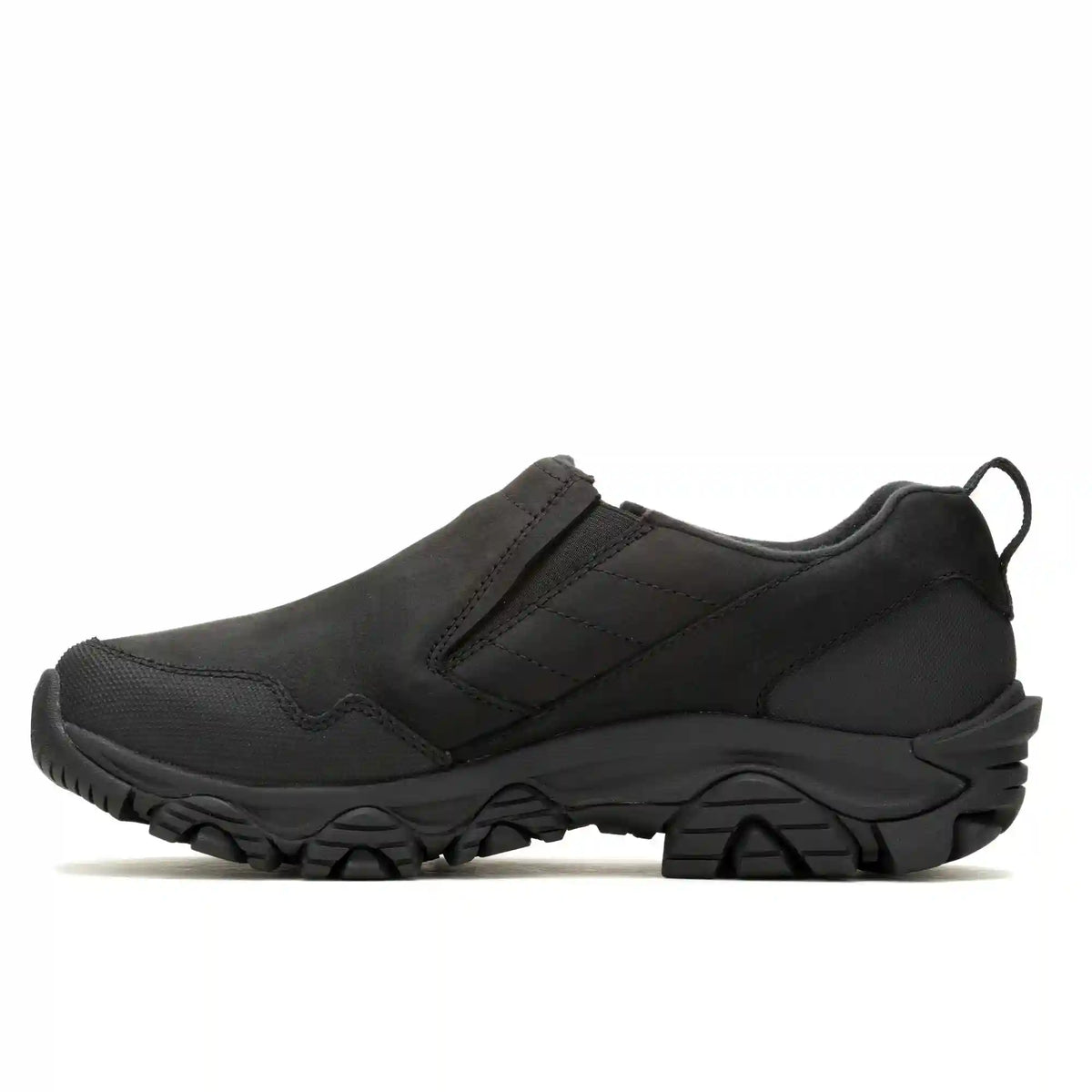 Coldpack 3 Thermo Moc Waterproof Wide Width