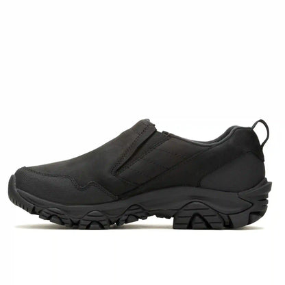 Coldpack 3 Thermo Moc Waterproof Wide Width
