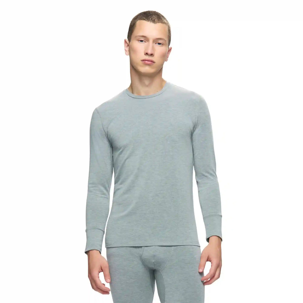 Dorn Wool Baselayer Top
