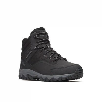 Thermo Akita Mid Waterproof
