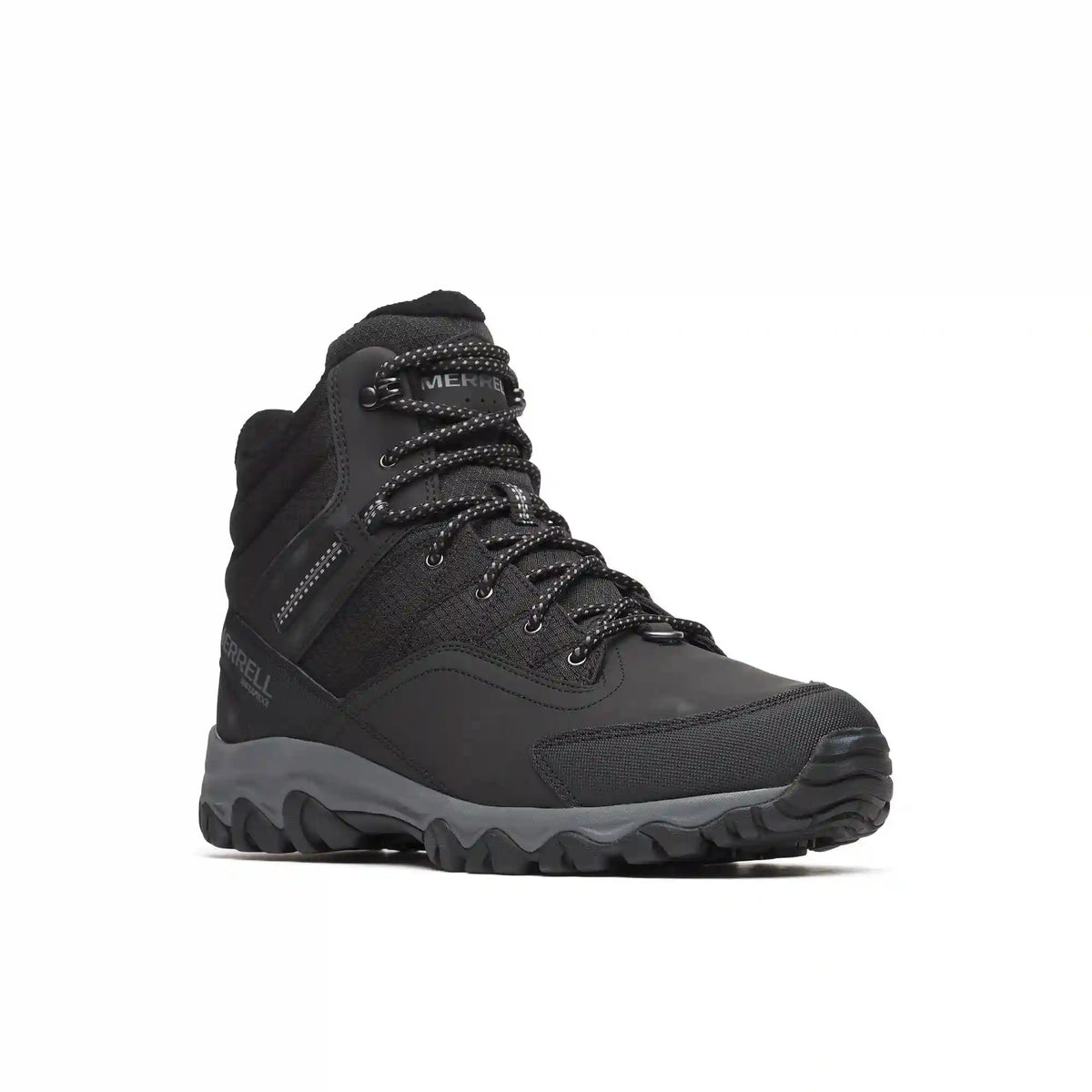 Thermo Akita Mid Waterproof Wide Width