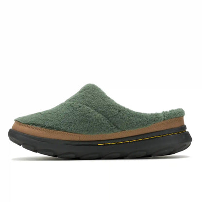 Hut Moc 2 Slide Cozy