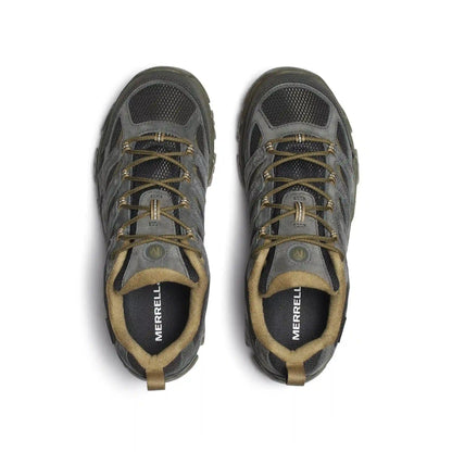 Moab 3 Waterproof Wide Width