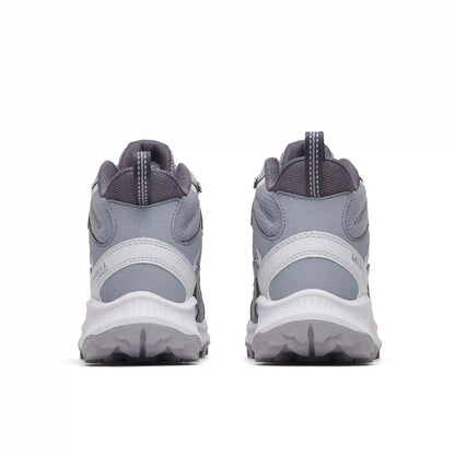 Speed Strike 2 Mid Waterproof