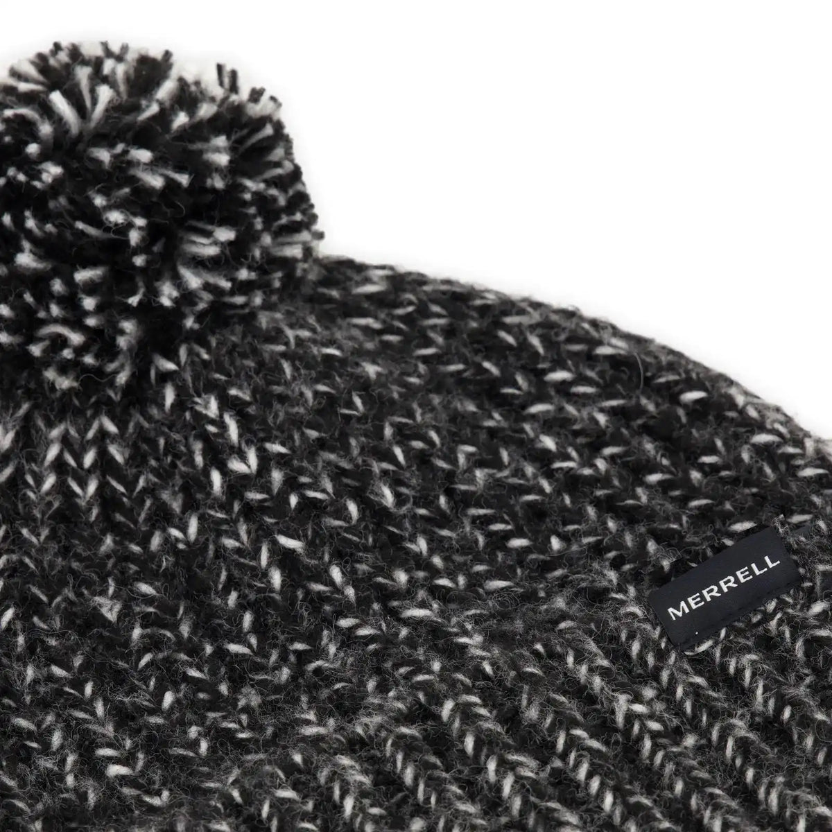Avalea Chunky Yarn Beanie