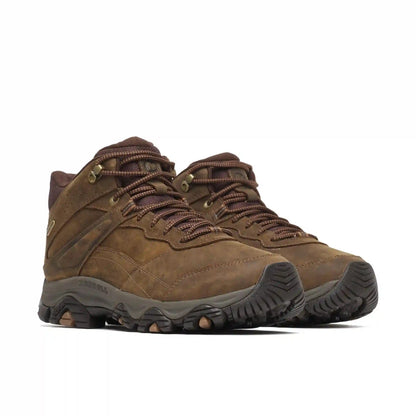 Moab Adventure 3 Mid Waterproof