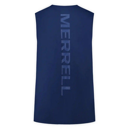 Wayde Running Tank