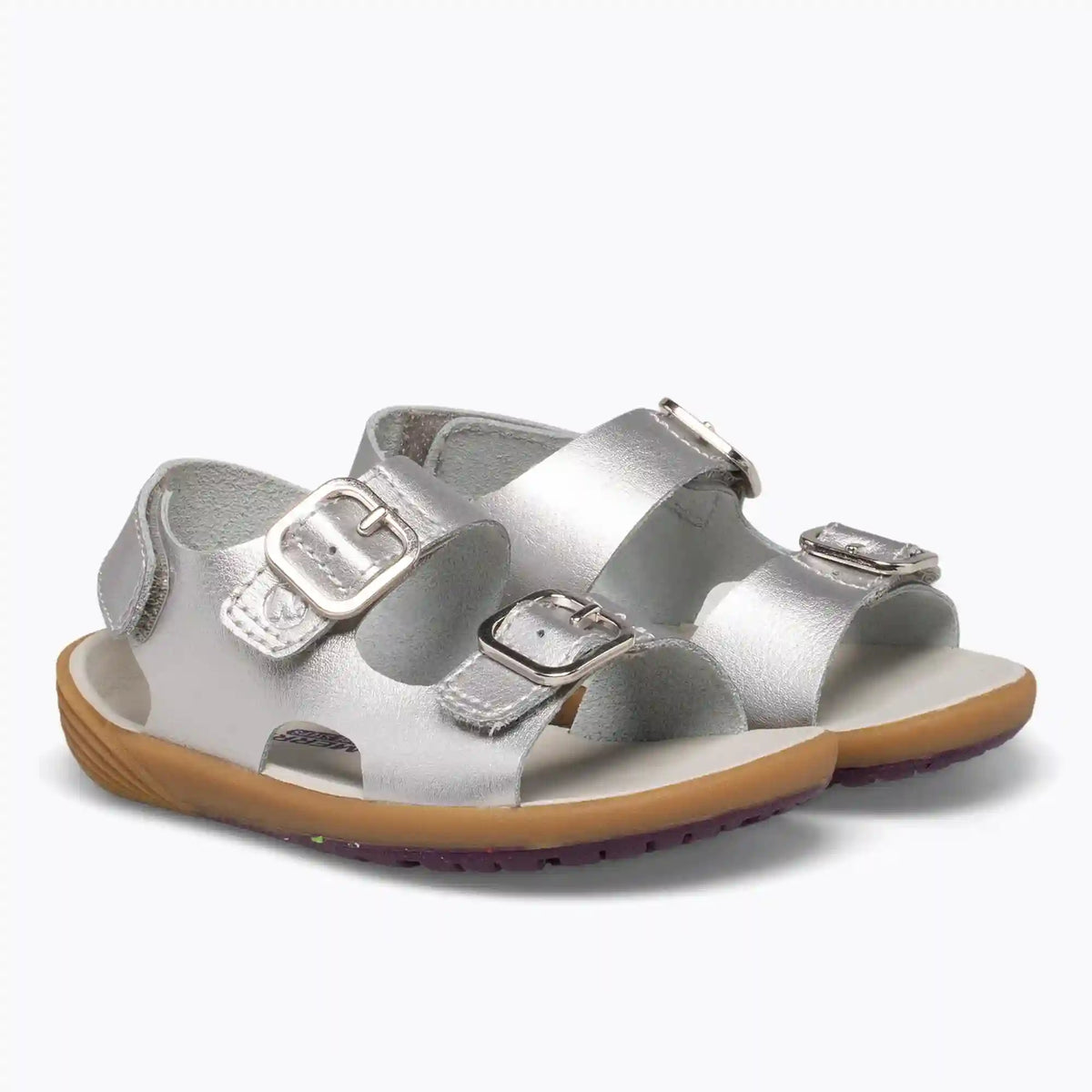 Bare Steps® Sandal
