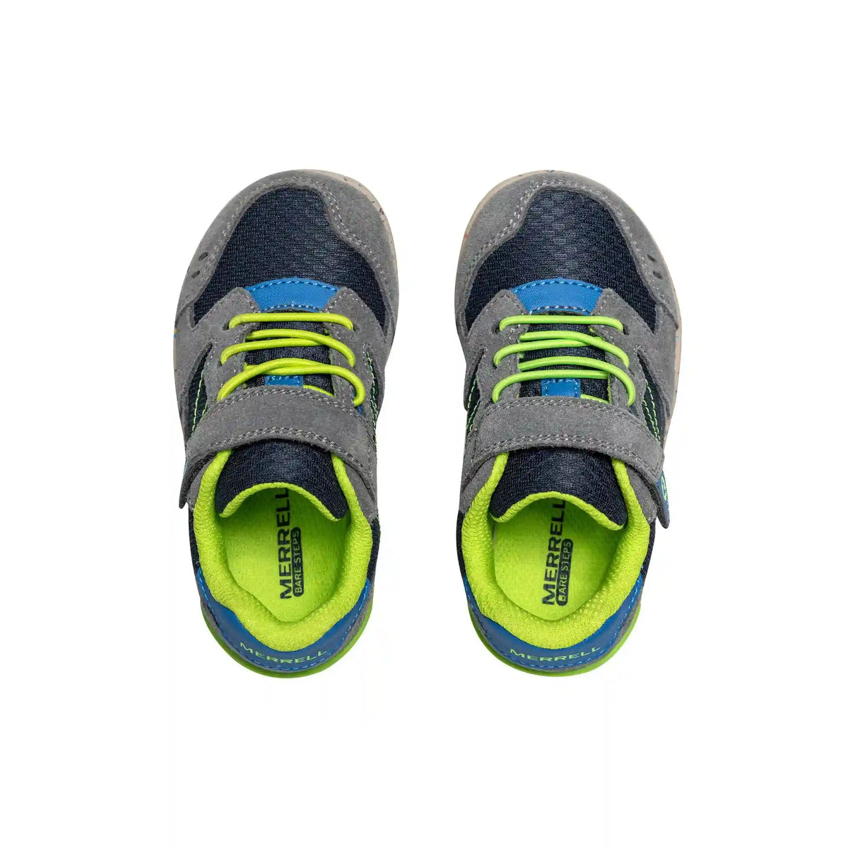 Bare Steps® A83 Sneaker