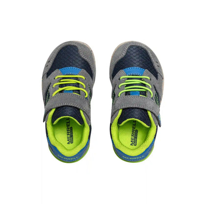 Bare Steps® A83 Sneaker