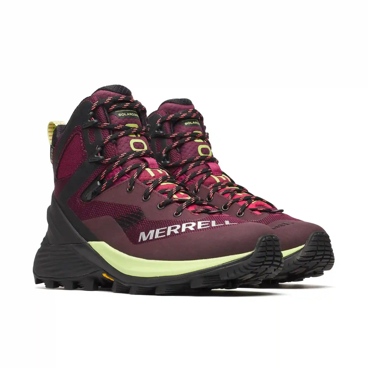 MTL Thermo Rogue 4 Mid GORE-TEX®