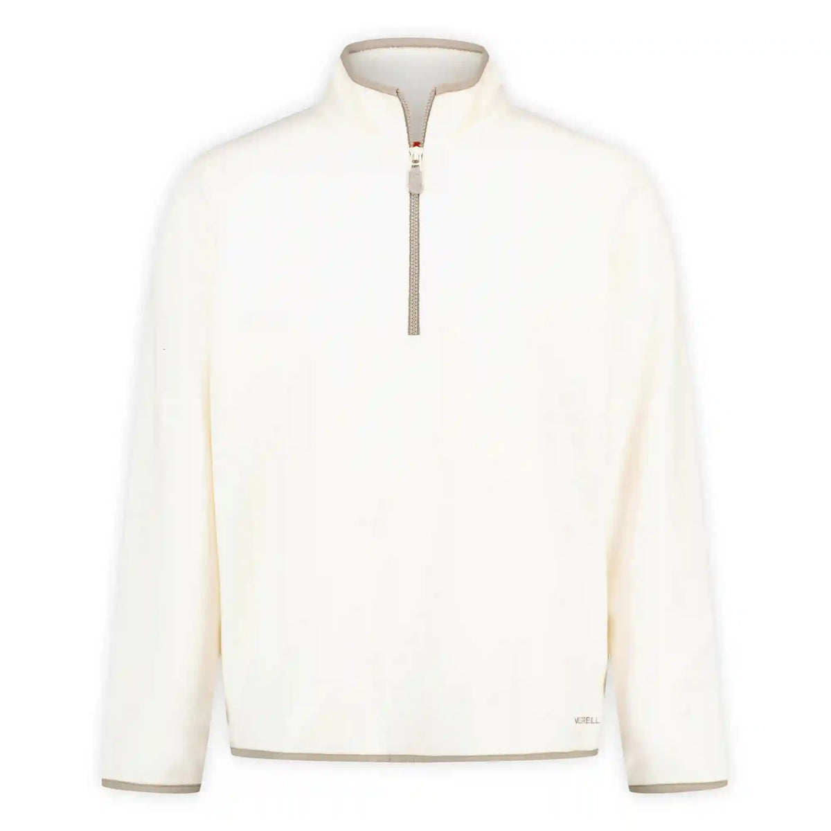 Brimrock Quarter Zip Fleece