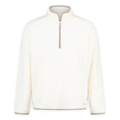 Brimrock Quarter Zip Fleece