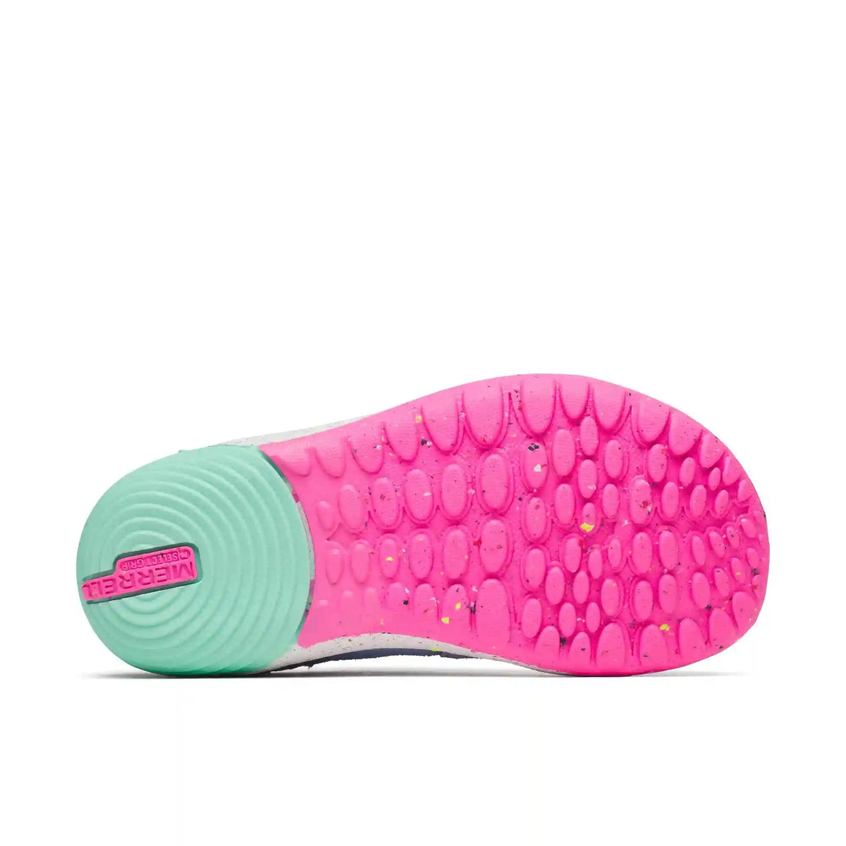 Bare Steps® A83 Sneaker
