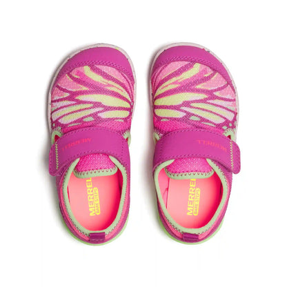 Bare Steps® H2O Water Shoe