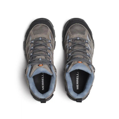 Moab 3 Mid Waterproof