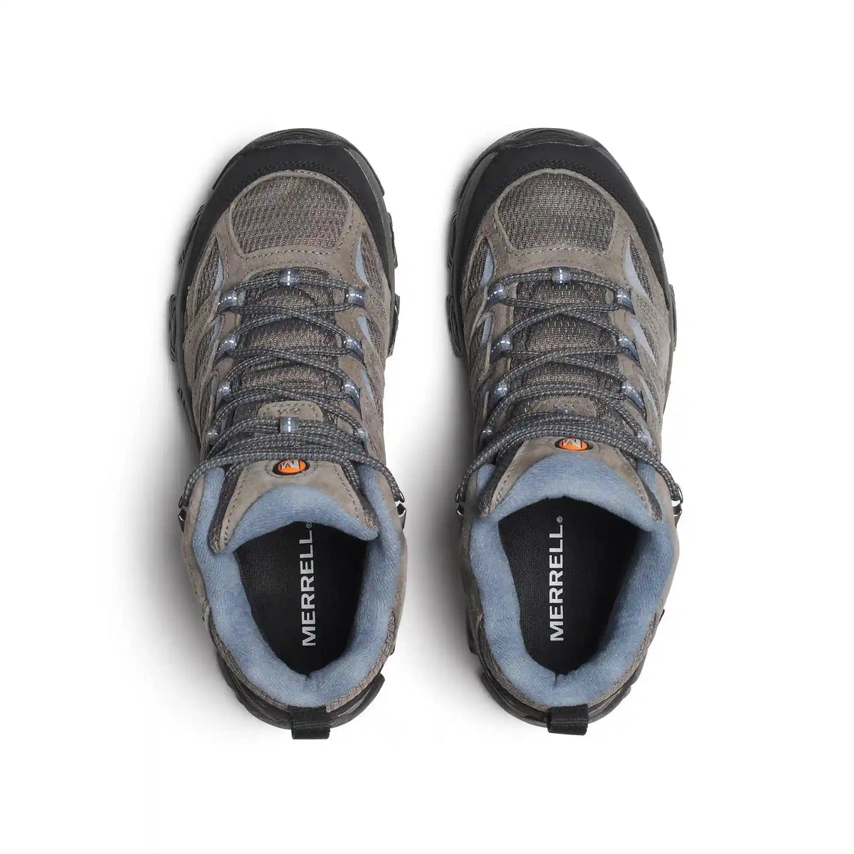 Moab 3 Mid Waterproof Wide Width