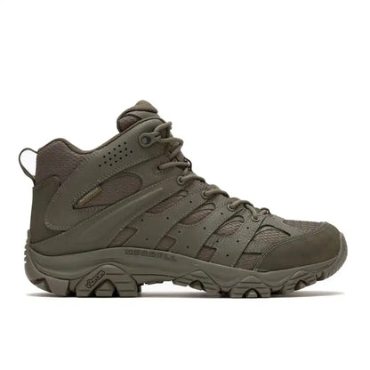 Moab 3 Mid Tactical Waterproof