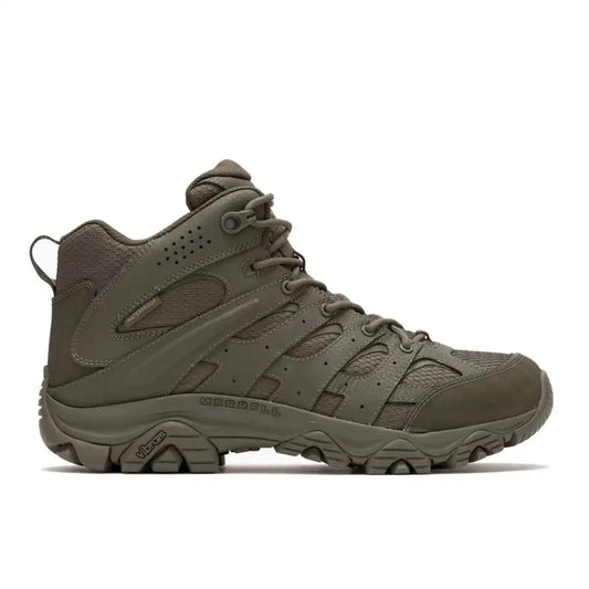 Moab 3 Mid Tactical Waterproof