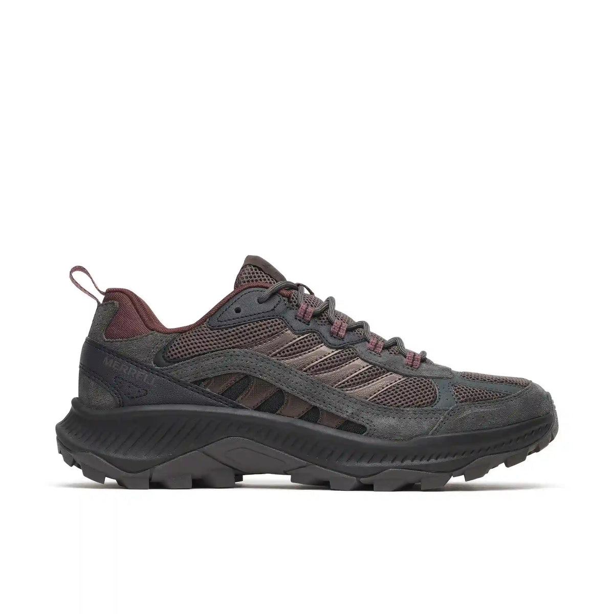 Speed Strike 2 Trek