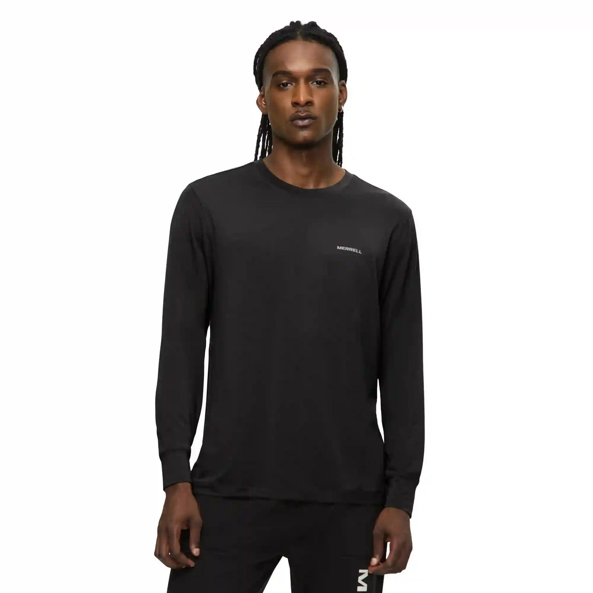 Horizon Long Sleeve Tencel Tee