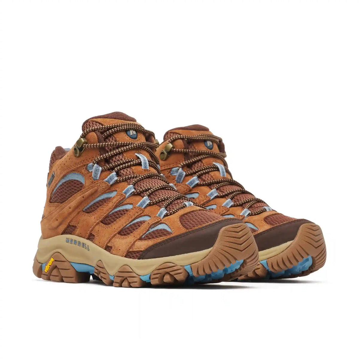 Moab 3 Mid GORE-TEX®