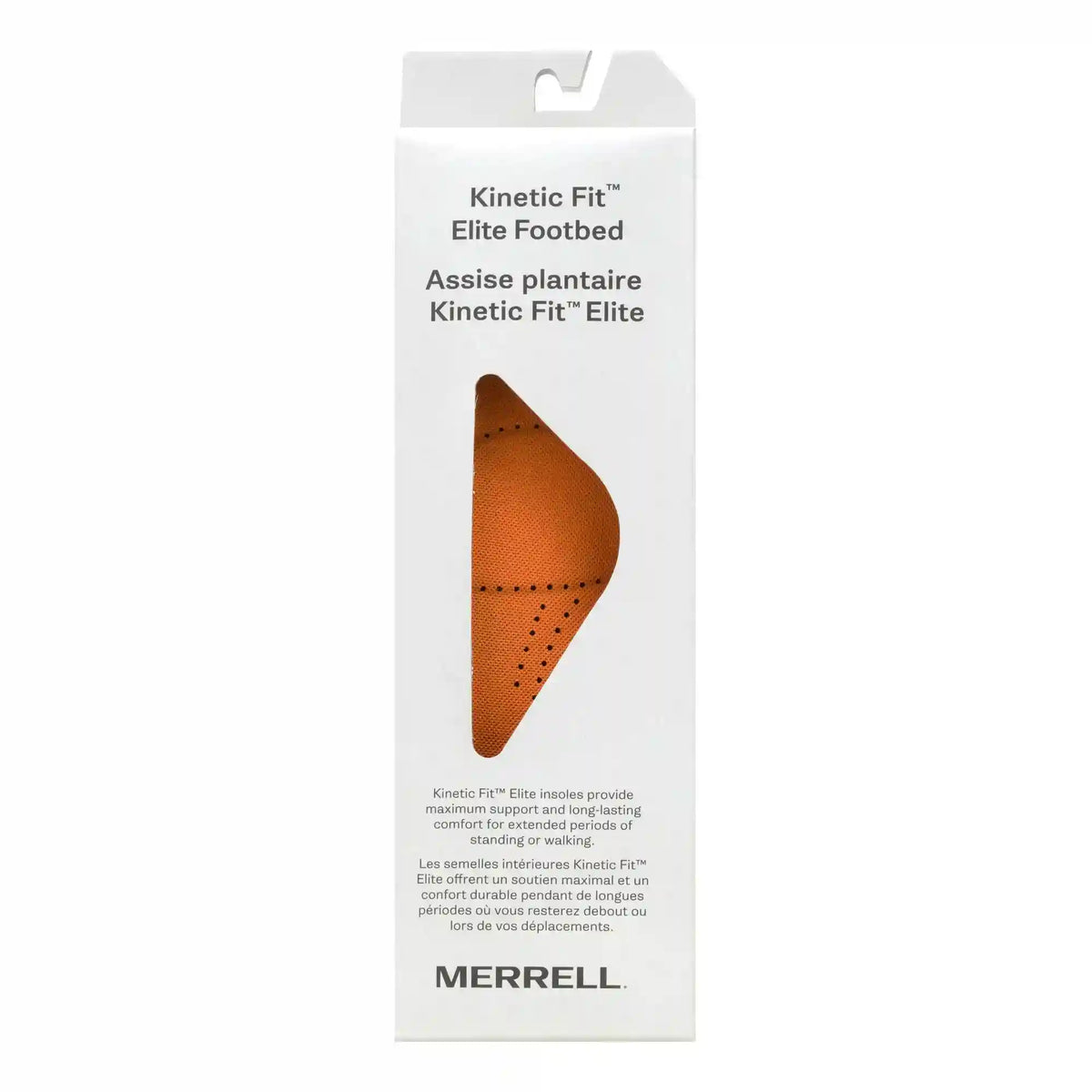 Kinetic Fit™ Elite Footbed