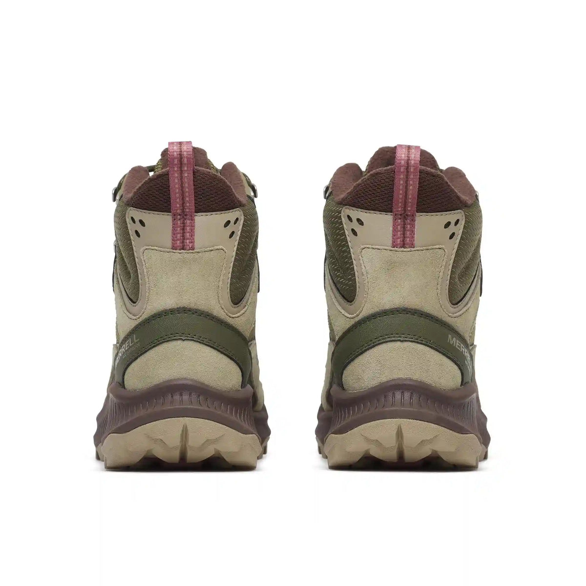 Speed Strike 2 Thermo Mid Waterproof