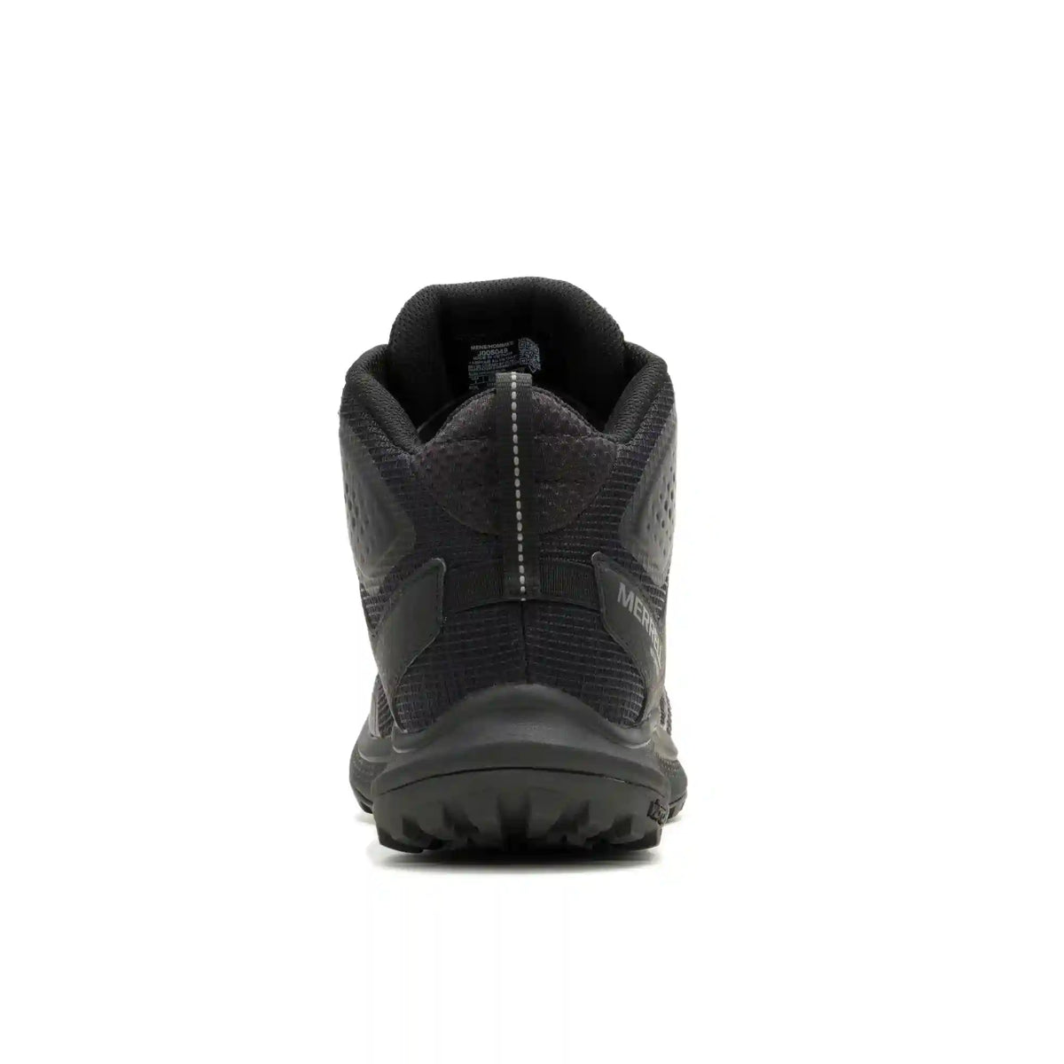 Nova 3 Mid Tactical Waterproof Boot