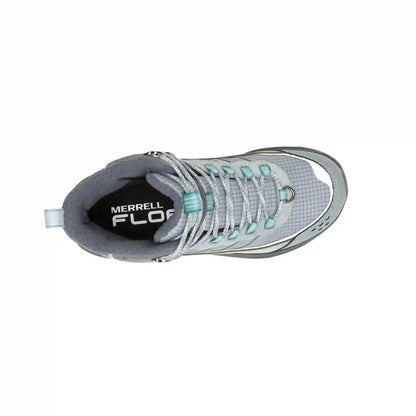 Moab Speed 2 Thermo Mid Waterproof