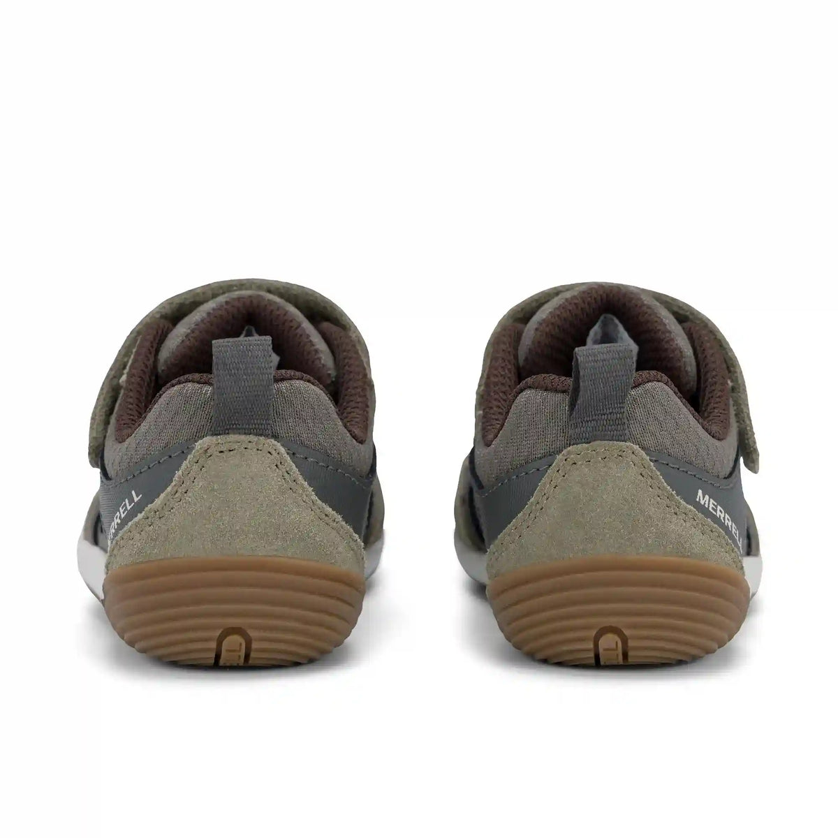 Bare Steps Trail Glove