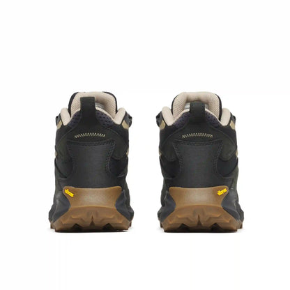Moab Speed 2 Leather Mid Waterproof