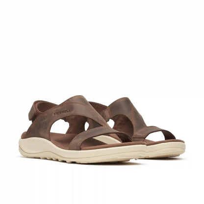 District 4 Luxe Backstrap