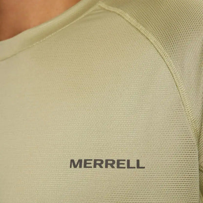 Tech Long Sleeve Tee