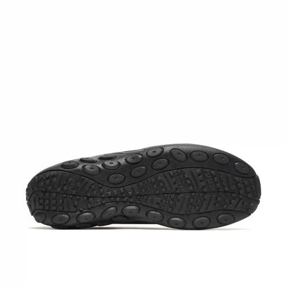 Jungle Moc Nubuck Waterproof