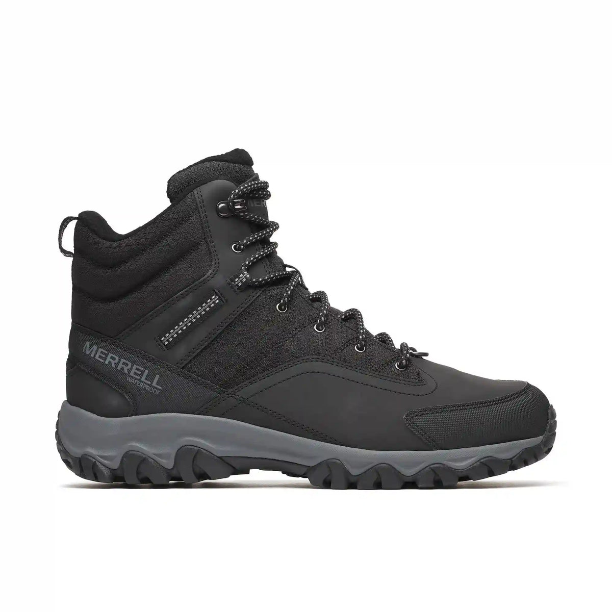 Thermo Akita Mid Waterproof Wide Width