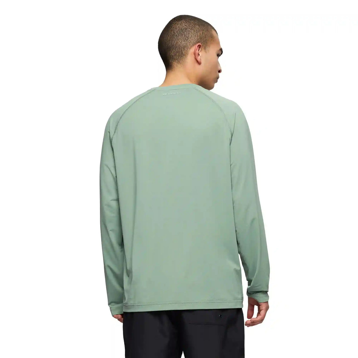Rowan Long Sleeve Running Top