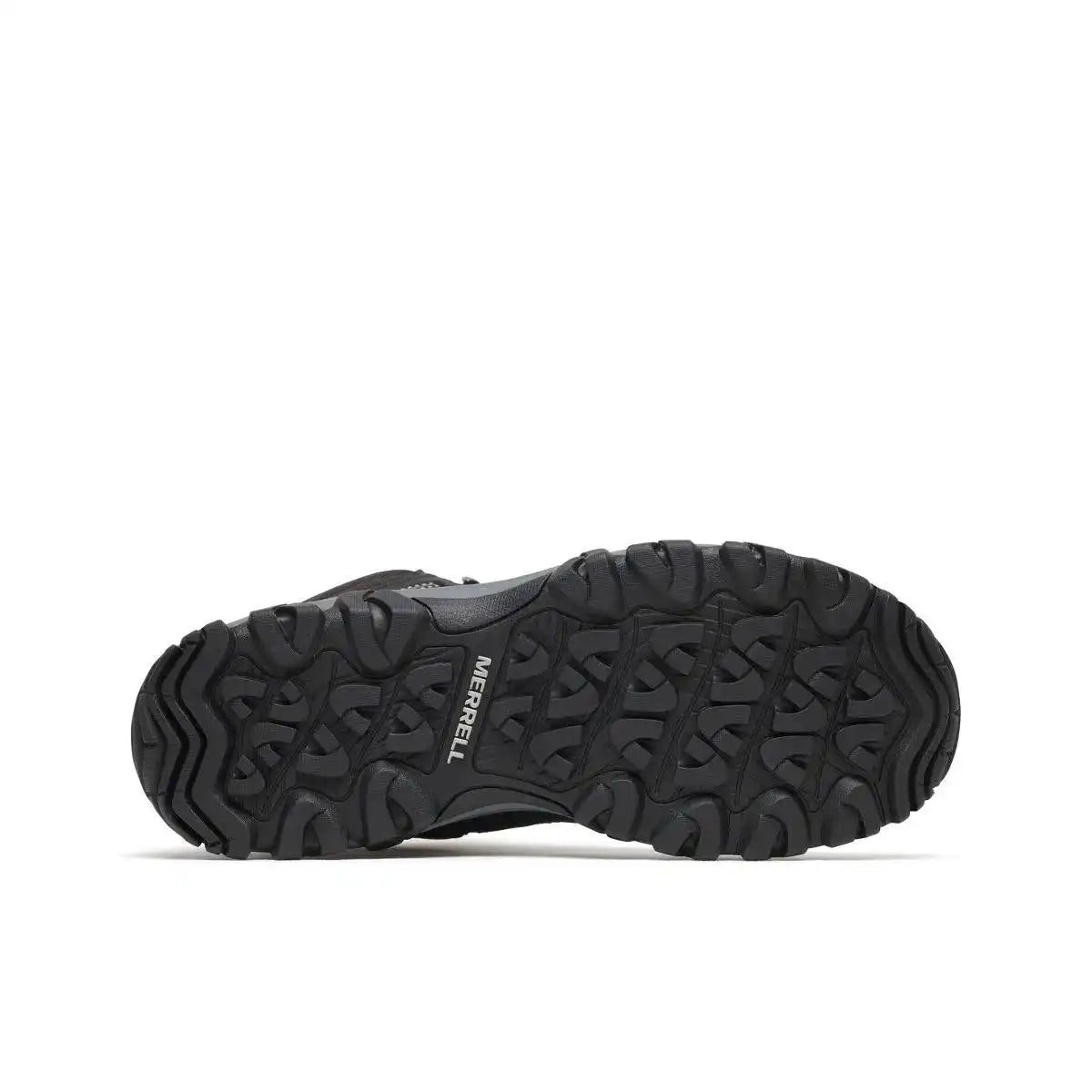 Thermo Akita Mid Waterproof